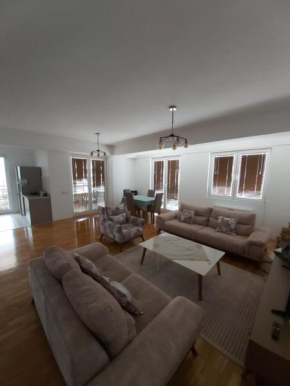 Maxim Apartment, Ohrid